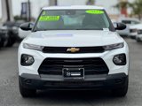 Used 2023 Chevrolet TrailBlazer LS image 6