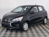New 2024 Mitsubishi Mirage LE image 5