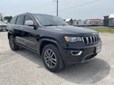 Used 2022 Jeep Grand Cherokee Limited image 2