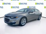 Used 2024 Chevrolet Malibu LT image 3