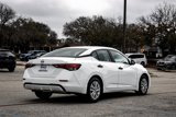 New 2025 Nissan Sentra S image 4
