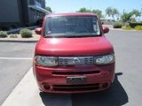 Used 2013 Nissan Cube 1.8 S w/ Interior Designer Pkg image 3