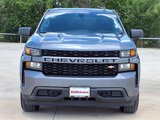 Used 2020 Chevrolet Silverado 1500 Custom w/ Custom Value Package image 4