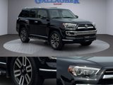 Used 2021 Toyota 4Runner Limited image 2