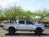 Used 2013 Toyota Tacoma 4x4 Double Cab image 3
