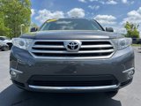 Used 2013 Toyota Highlander Limited image 2