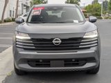 Certified 2025 Nissan Kicks SV image 2