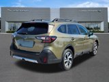 Used 2021 Subaru Outback Limited XT image 4
