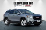 Used 2023 GMC Terrain SLE w/ Driver Convenience Package image 2