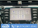 Used 2020 Toyota Camry XSE image 3