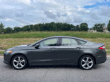 Used 2016 Ford Fusion S w/ Equipment Group 101A image 2