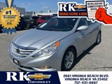 Used 2013 Hyundai Sonata GLS w/ Popular Equipment Pkg image 4