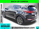 Used 2018 Kia Sportage EX w/ EX Sport Appearance Package image 5