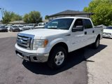 Used 2011 Ford F150 XLT image 3