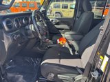 Certified 2021 Jeep Wrangler Unlimited Sport image 3