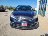 Used 2017 Chevrolet Traverse LT w/ Style and Technology Package image 3