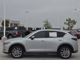 Used 2020 MAZDA CX-5 Grand Touring image 3