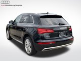 Used 2018 Audi Q5 2.0T Premium Plus w/ Premium Plus Package image 5