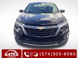 Used 2023 Chevrolet Equinox LT image 2