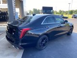 Used 2021 Cadillac CT4 Luxury w/ Bose Premium Audio Package image 3
