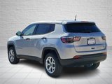 New 2025 Jeep Compass Sport image 3