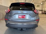 Used 2018 Nissan Murano Platinum w/ Cargo Package image 4