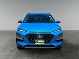 Certified 2020 Hyundai Kona SEL image 2