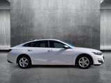 Certified 2023 Chevrolet Malibu LT image 4