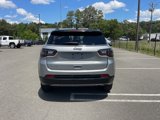 Certified 2023 Jeep Compass Limited w/ Elite Group image 6
