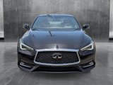 Used 2019 INFINITI Q60 3.0t Luxe image 2