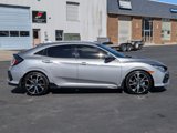 Used 2021 Honda Civic Sport image 2