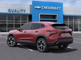 New 2025 Chevrolet Trax RS w/ Driver Confidence Package image 3
