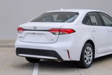 Used 2021 Toyota Corolla LE image 4