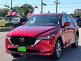 New 2025 MAZDA CX-5 AWD 2.5 S w/ Select Package image 4