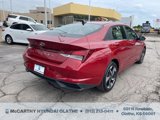 Certified 2023 Hyundai Elantra SEL w/ Convenience Package image 3