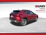 New 2025 Chevrolet Trax LT w/ Driver Confidence Package image 4