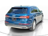 Used 2022 Audi Q7 2.0T Premium w/ Interior Protection Package image 4
