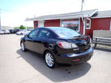 Used 2012 MAZDA MAZDA3 s Grand Touring image 3