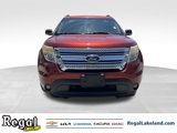 Used 2014 Ford Explorer XLT w/ Equipment Group 202A image 3