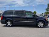 Used 2013 Chrysler Town & Country Touring image 3