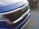 Used 2023 Kia Seltos S w/ Navigation Package image 3