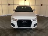 Used 2017 Audi Q3 2.0T Premium w/ Convenience Package image 2