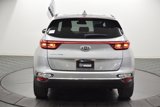 Used 2021 Kia Sportage LX image 6