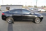 Used 2017 Ford Fusion SE w/ Equipment Group 201A image 2