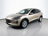 Certified 2020 Ford Escape SE image 3