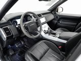 Used 2020 Land Rover Range Rover Sport HST image 4