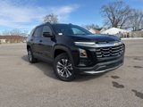 New 2025 Chevrolet Equinox LT w/ Convenience Package II image 2