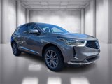 Certified 2023 Acura RDX w/ Technology Package image 3