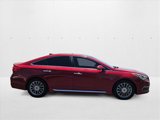 Used 2015 Hyundai Sonata Limited w/ Option Group 06 image 4