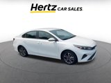 Used 2024 Kia Forte LXS image 2